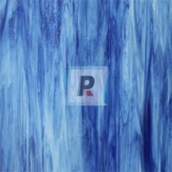 Wissmach 118D Opal Cobalt Blue