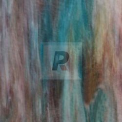 Wissmach Opal Purpura, Azul y Ambar 257D 107x82cm