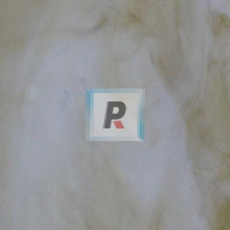 Wissmach 325D Opal Light Amber 107x82cm