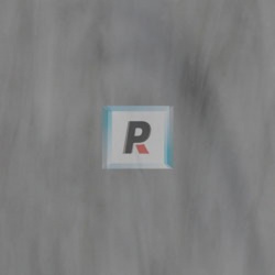 Wissmach Opal Denso y Gris Claro 600D 41x26cm