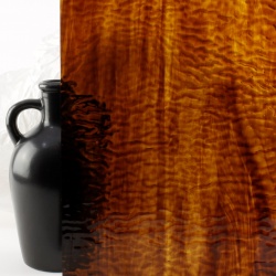 Wissmach Streaky Ambar 199LL Ripple 107x82cm