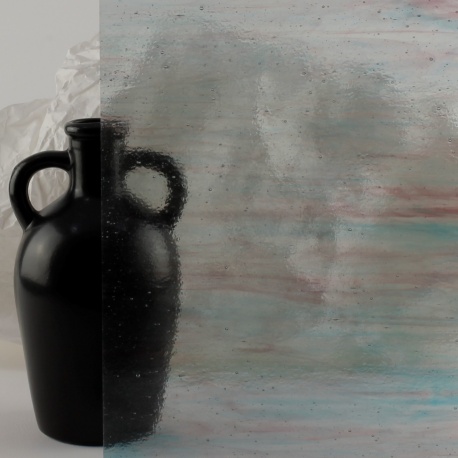 Wissmach Streaky Azul y Purpura 85LL 53x41cm