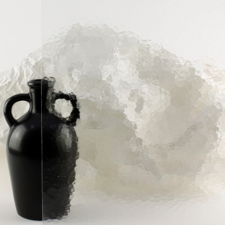 Wissmach 01 Clear Mystic 107x82cm