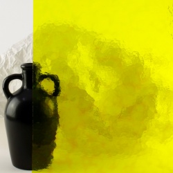 Wissmach 31 Yellow Mystic 107x82cm