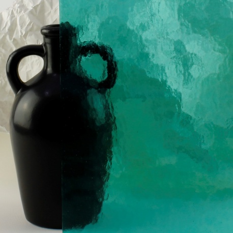 Wissmach Turquesa Medio 65 Mystic 41x26cm