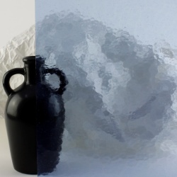 Wissmach Azul Cobalto Palido 118 Mystic 53x41cm