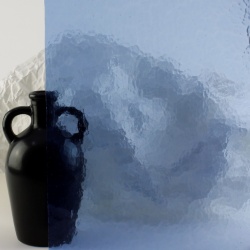 Wissmach 189 Light Cobalt Blue Mystic 53x41cm