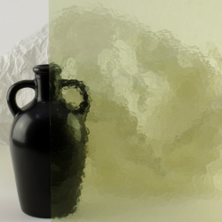 Wissmach 195 Pale Amber Mystic 41x26cm