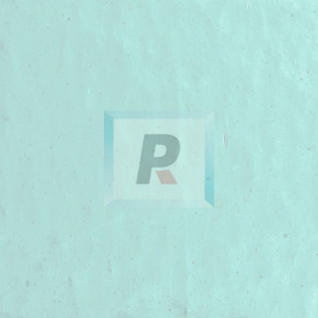 Wissmach 235 Light Turquoise Mystic 82x53cm