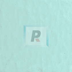 Wissmach Turquesa Claro 235 Mystic 41x13cm