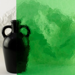 Wissmach Verde Hierba Claro 286 Mystic 107x82cm