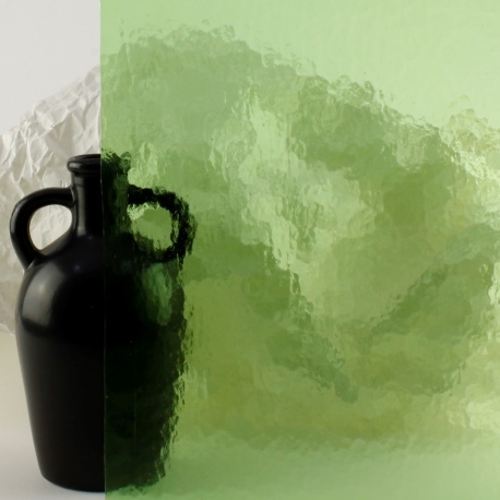 Wissmach 309 Pale Grass Green Mystic 53x41cm