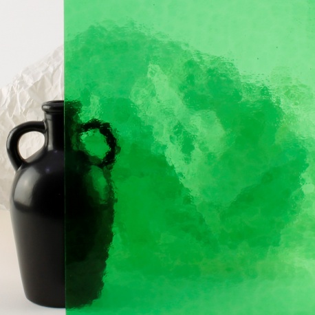 Wissmach Verde Hierba Medio 316XX Mystic