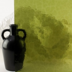 Wissmach Verde Seco Medio 318 Mystic 53x41cm