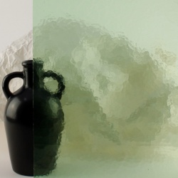 Wissmach 322 Pale Grass Green Mystic 82x53cm