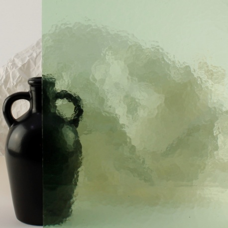 Wissmach 322 Pale Grass Green Mystic 53x41cm