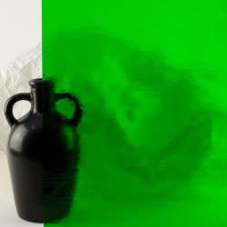 Wissmach Verde Hierba Medio 343 Mystic