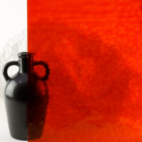 Wissmach Rojo Claro 18L Mystic 41x13cm