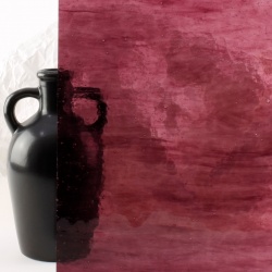 Wissmach Mystic 701-LL Medium Purple Streaky 107x82cm