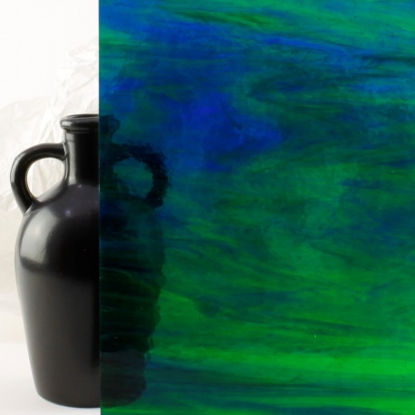 Wissmach Mystic Verde WO702 82x53cm