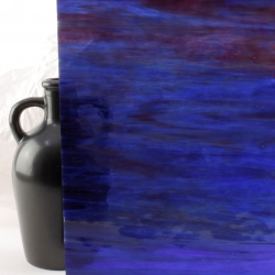 Wissmach Mystic WO-703 Blue 41x13cm