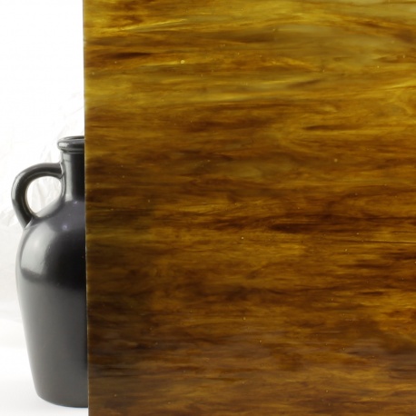 Wissmach Mystic WO-706 Mixed Amber