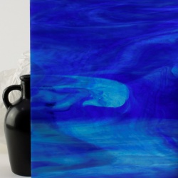 Wissmach Mystic Azul Cielo WO707