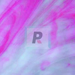 Wissmach Opal Rosa, Gris y Oro 15L Smooth 107x82cm