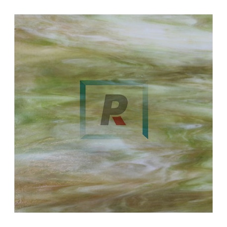 Wissmach Opal Verde y Ambar 55L 41x26cm