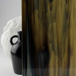 Wissmach W96 Prisma Negro/Perla 36 de 3mm 82x53cm