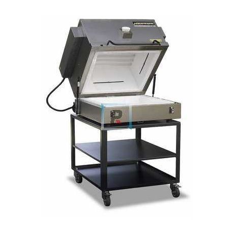 Horno Fusing Nabertherm Modelo GF75