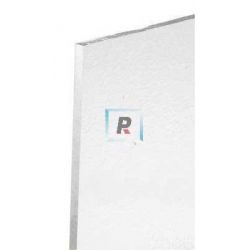 Bullseye Tekta Clear 6mm 91.5x61cm