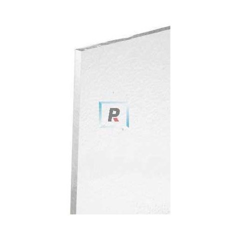 Bullseye Tekta Incoloro de 6mm 91.5x61cm