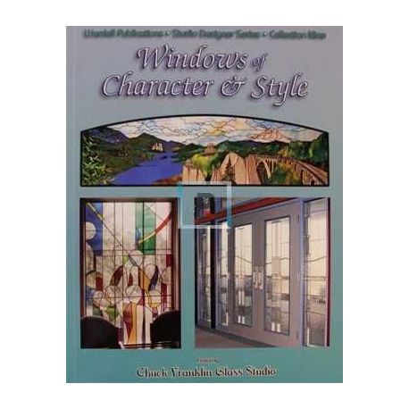 Windows Of Character & Style 
