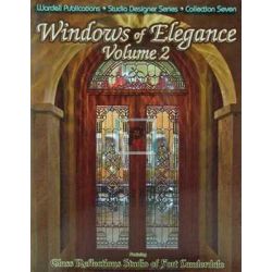 Windows Of Elegance Volume 2