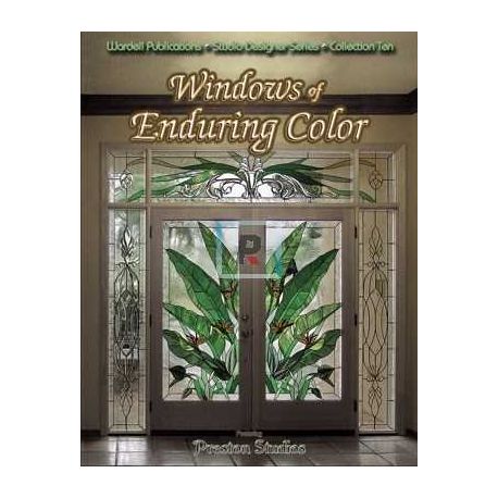 Windows of Enduring Color