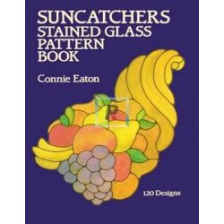 Suncatchers Stained Glass 