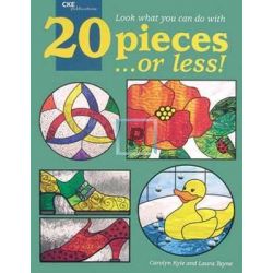 20 Pieces Or Less!