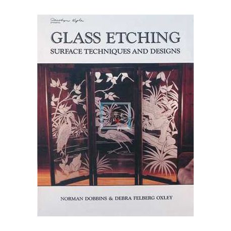 Glass Etching ##