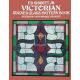 Victorian Stained Glass Pattern Book