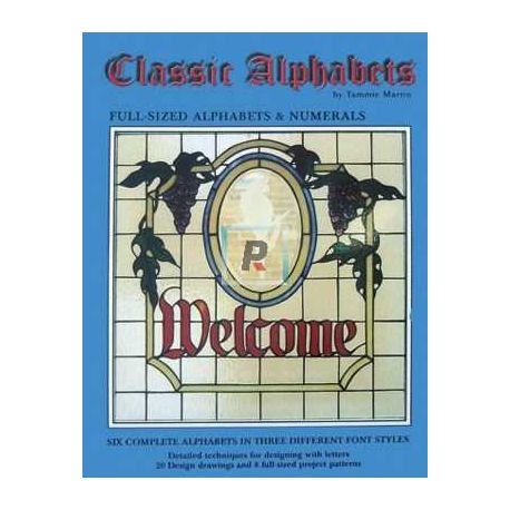 Classic Alphabets