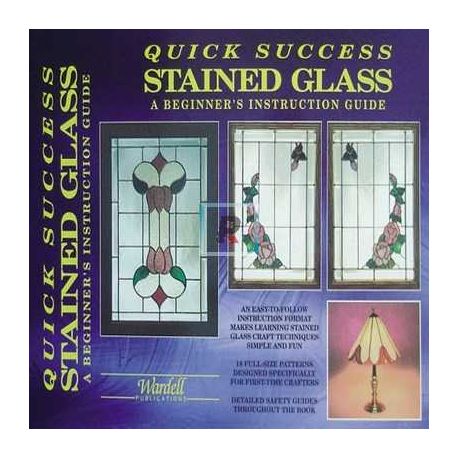 Quick Success Stained Glass