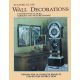 Wall Decorations