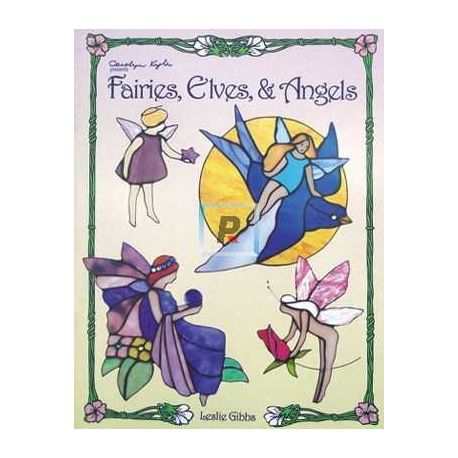Fairies, Elves & Angels##