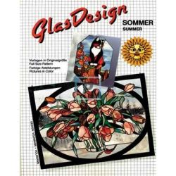 Glas Design Sommer