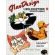 Glas Design Lieblingstiere 1