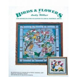 Birds & Flowers