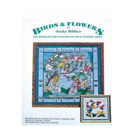 Birds & Flowers
