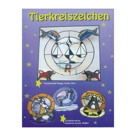 Tierkreiszeichen ##