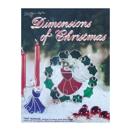 Dimensions Of Christmas